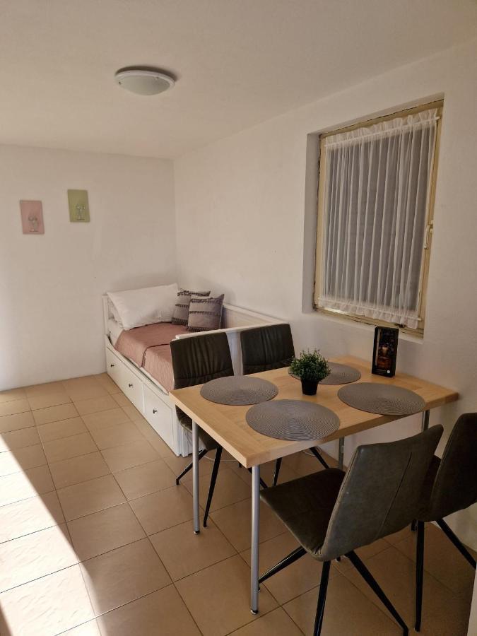 Apartment Misic Rtina Dış mekan fotoğraf