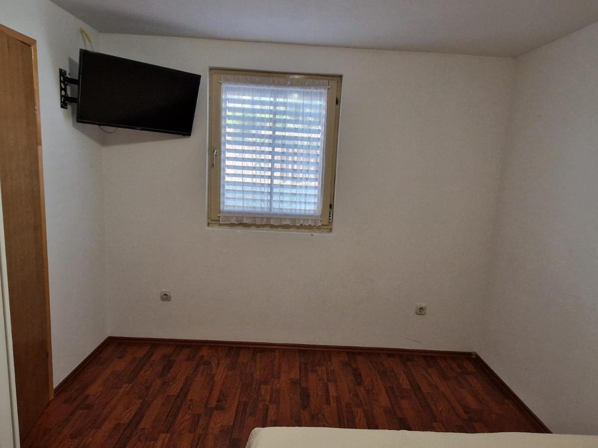 Apartment Misic Rtina Dış mekan fotoğraf