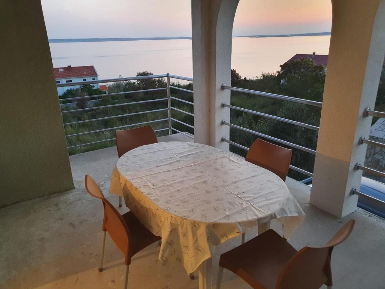 Apartment Misic Rtina Dış mekan fotoğraf