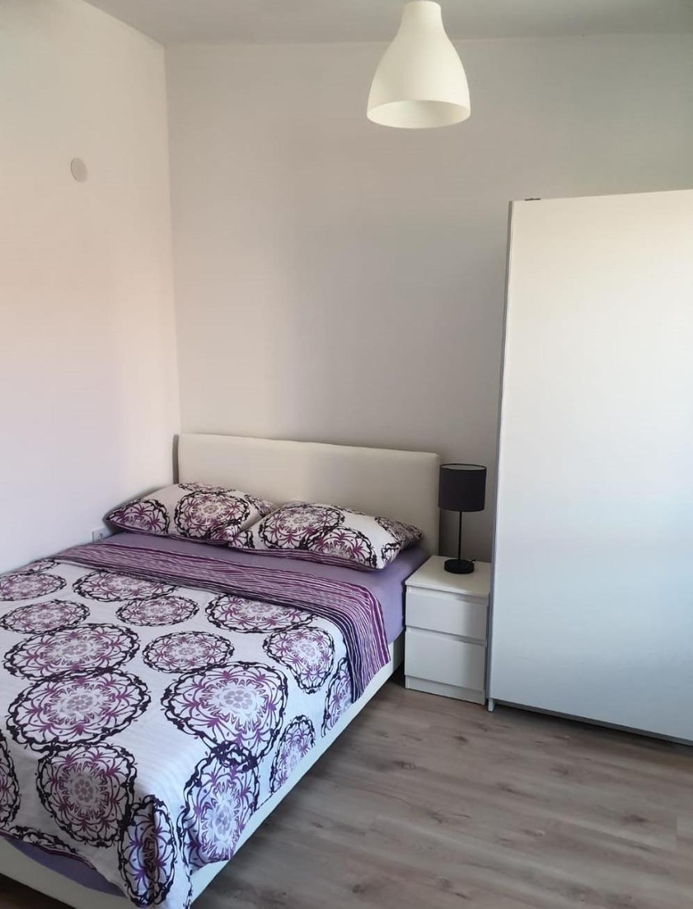 Apartment Misic Rtina Dış mekan fotoğraf