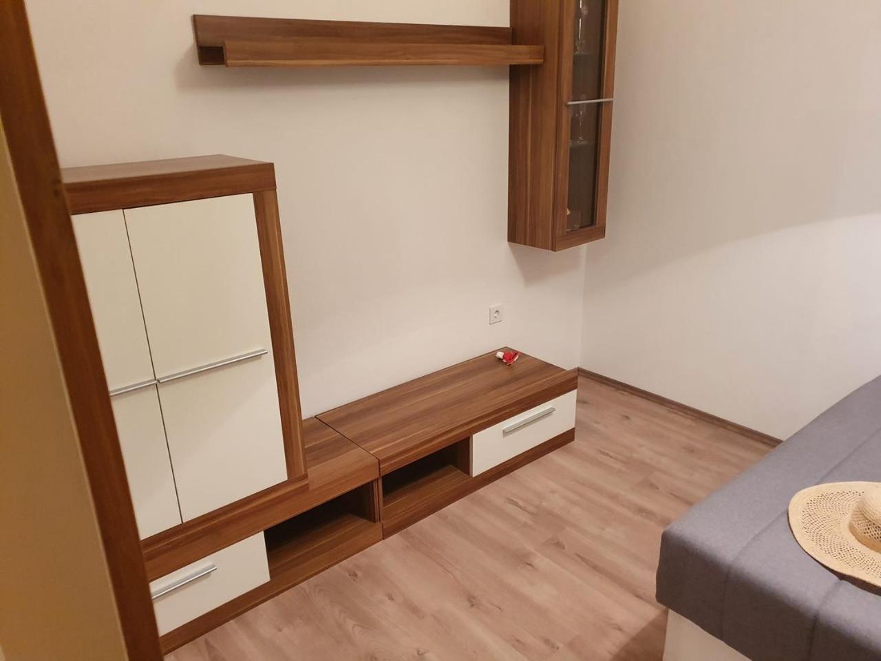 Apartment Misic Rtina Dış mekan fotoğraf