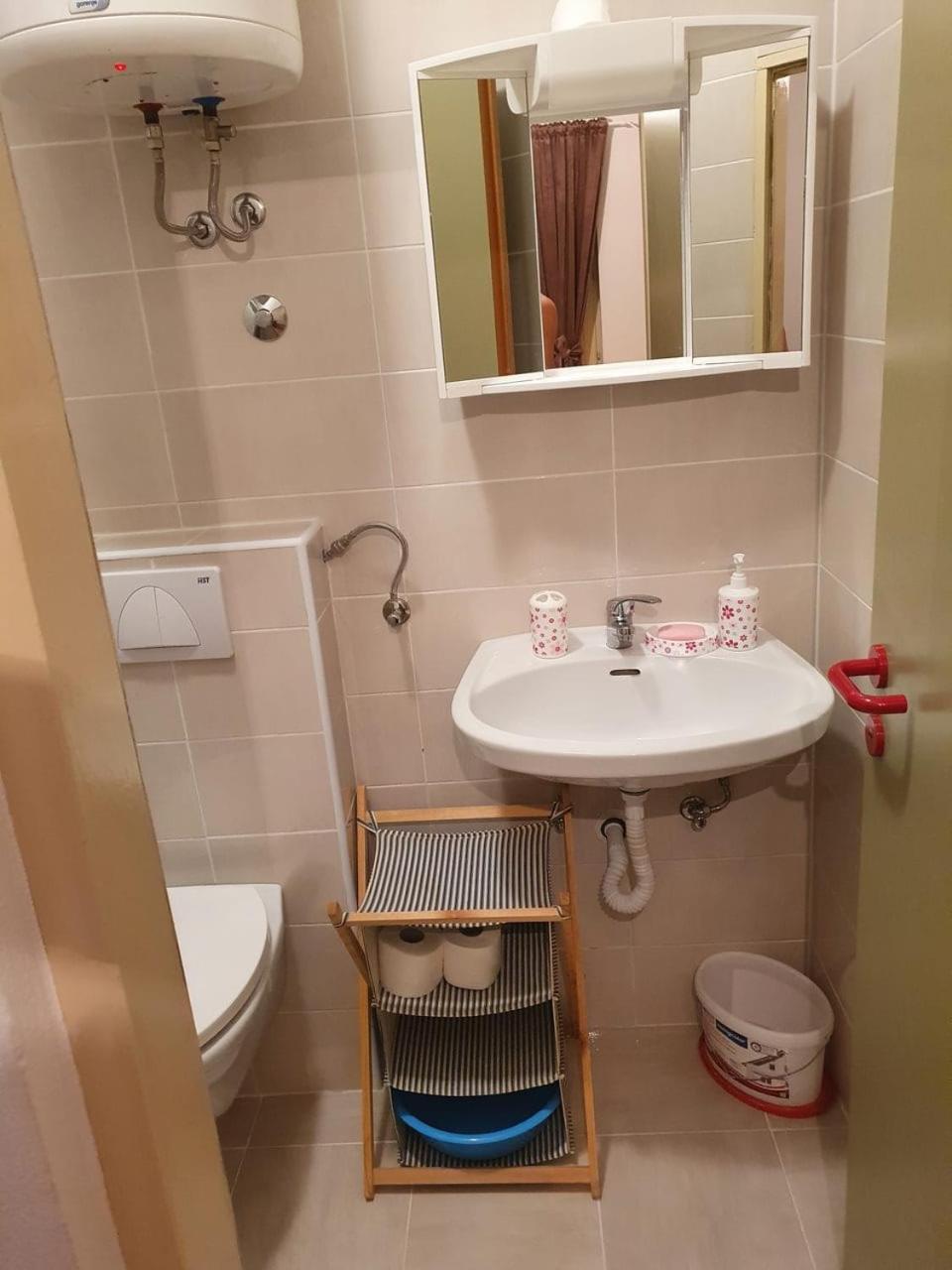 Apartment Misic Rtina Dış mekan fotoğraf